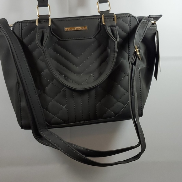 NEW W/ TAGS Rampage convertible purse - Picture 6 of 10